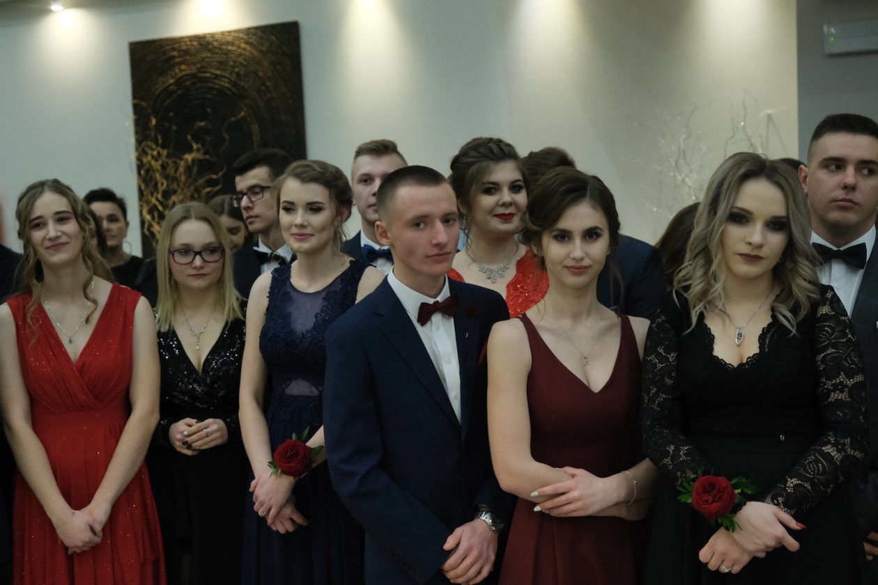  Studniówka Budowlanki w Atelii (zdjęcie 1) - Autor: Maciej Kaczanowski