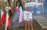 Obchody rocznicy wybuchu Poswtania Styczniowego w Klarowie (zdjęcie 5)