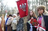 Obchody rocznicy wybuchu Poswtania Styczniowego w Klarowie (zdjęcie 2)