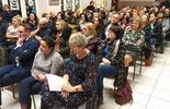 Spotkanie w sprawie likwidacji Szkoły Podstawowej nr 2 w Chełmie (zdjęcie 4)