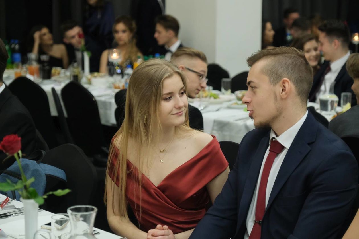  <p class="MsoNormal">II Liceum Og&oacute;lnokształcące im. Hetmana Jana Zamoyskiego w Lublinie</p>