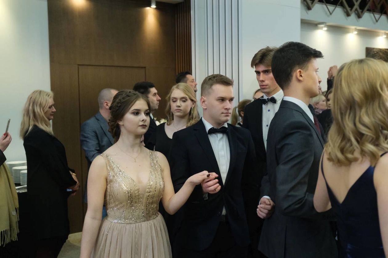 <p class="MsoNormal">II Liceum Og&oacute;lnokształcące im. Hetmana Jana Zamoyskiego w Lublinie</p>