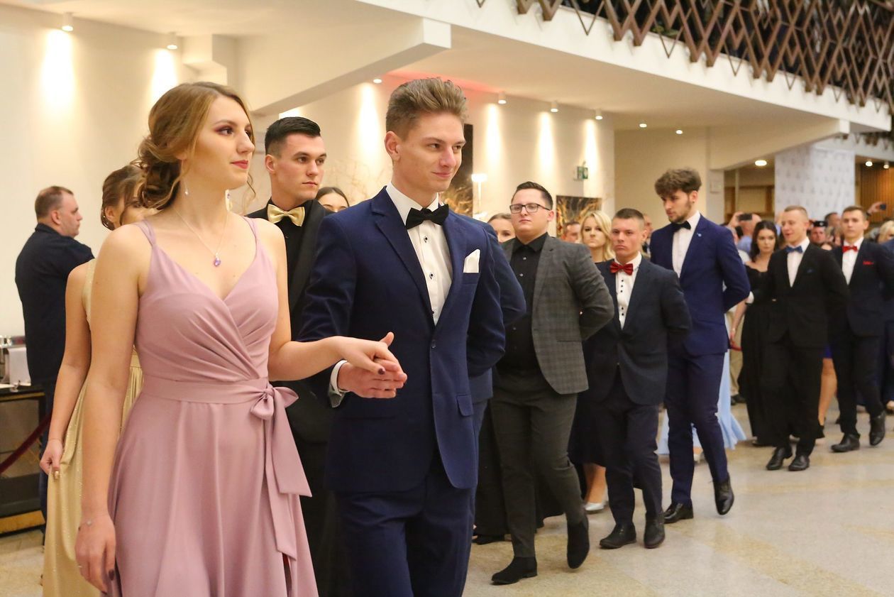  <p class="MsoNormal">IV Liceum Og&oacute;lnokształcące im. Stefanii Sempołowskiej w Lublinie</p>