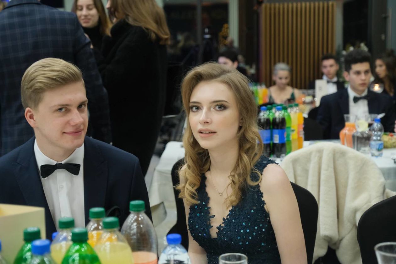  <p class="MsoNormal">II Liceum Og&oacute;lnokształcące im. Hetmana Jana Zamoyskiego w Lublinie</p>