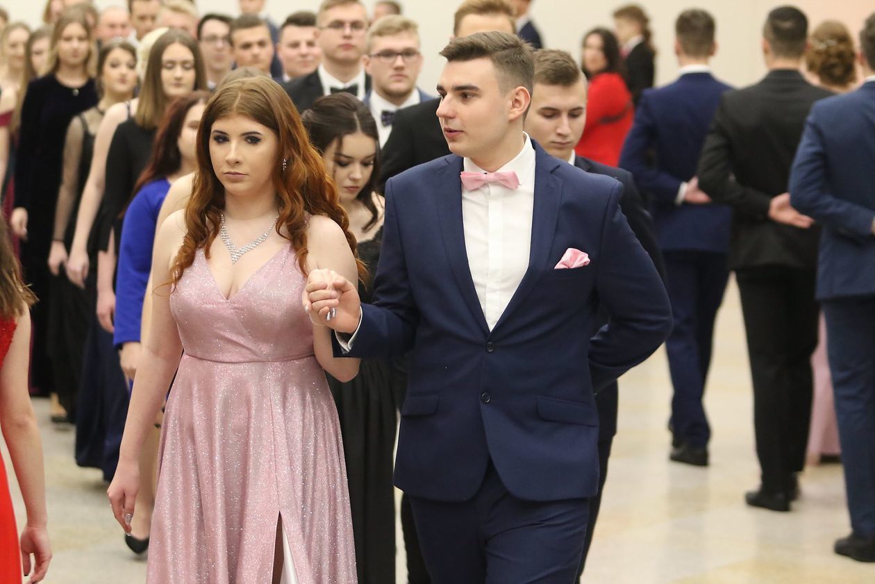  <p class="MsoNormal">IV Liceum Og&oacute;lnokształcące im. Stefanii Sempołowskiej w Lublinie</p>