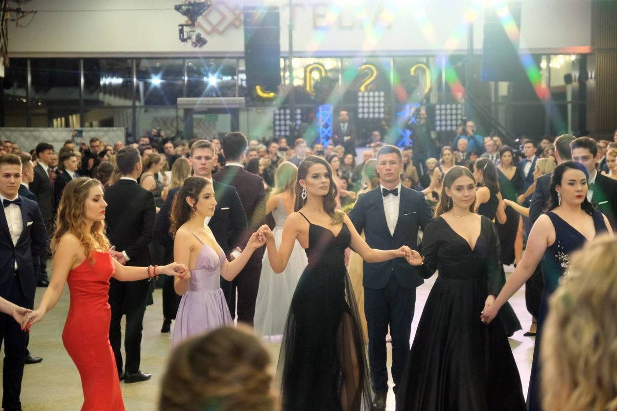  <p class="MsoNormal">II Liceum Og&oacute;lnokształcące im. Hetmana Jana Zamoyskiego w Lublinie</p>