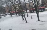 Opady śniegu w Lublinie i regionie (zdjęcie 2)