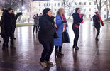 Nazywam się Miliard. Taniec przeciwko przemocy na Placu Litewskim (zdjęcie 3)