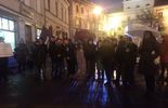 Protest KOD-u w Lublinie: Przeciw arogancji władzy (zdjęcie 2)
