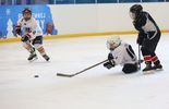 Pierwszy Turniej Mini Hokeja na Lodzie, Icemania (zdjęcie 3)