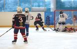 Pierwszy Turniej Mini Hokeja na Lodzie, Icemania (zdjęcie 2)