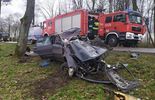 Tragiczny wypadek w Bojanówce (zdjęcie 2)