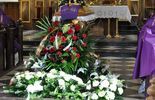 Pogrzeb księdza Mariana Malarza (zdjęcie 2)