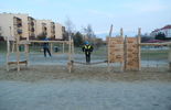 Nowy plac zabaw w Parku Jana Pawła II (zdjęcie 5)