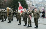 Narodowy Dzień Pamięci Żołnierzy Wyklętych w Lublinie (zdjęcie 5)