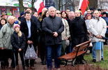 Dzień Pamięci ŻW w Puławach (zdjęcie 3)