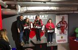 W Dniu Kobiet kryty tor kartingowy Cartmax zorganizował wyścigi dla pań Ladies Racing  (zdjęcie 2)