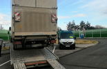 Kontrole Wojewódzkiego Inspektoratu Transportu Drogowego (zdjęcie 2)