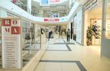 Zagrożenie koronawirusem: opustoszałe lubelskie galerie handlowe VIVO! i Plaza (zdjęcie 2)