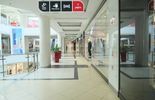Zagrożenie koronawirusem: opustoszałe lubelskie galerie handlowe VIVO! i Plaza (zdjęcie 5)