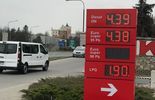 Ceny na stacjach paliw (zdjęcie 2)