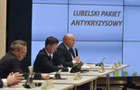 Sesja sejmiku województwa lubelskiego (zdjęcie 4)