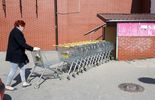 Godziny na zakupy dla seniorów w sklepach Biedronka. Nowe zasady bezpieczeństwa. (zdjęcie 2)