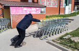 Godziny na zakupy dla seniorów w sklepach Biedronka. Nowe zasady bezpieczeństwa. (zdjęcie 3)