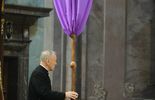 Niedziela Palmowa bez procesji w lubelskiej archikatedrze (zdjęcie 5)