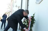 10. rocznica katastrofy smoleńskiej w Lublinie (zdjęcie 3)
