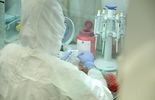 Zakład Wirusologii z Laboratorium SARS UM w Lublinie już bada próbki na obecność CV 19 (zdjęcie 3)