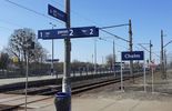 Zmiany na stacji kolejowej w Chełmie (zdjęcie 4)