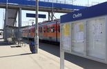 Zmiany na stacji kolejowej w Chełmie (zdjęcie 3)