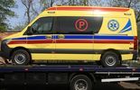 Nowe ambulanse już w Puławach (zdjęcie 3)