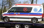 Nowe ambulanse już w Puławach (zdjęcie 4)