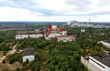 Czarnobylska Elektrownia Jądrowa (zdjęcie 2)