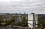 Czarnobylska Elektrownia Jądrowa (zdjęcie 4)