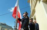 Dzień Flagi Rzeczypospolitej Polskiej w Lublinie (zdjęcie 4)