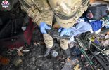 Policja zabezpieczyła amunicję i materiały wybuchowe w Kraśniku (zdjęcie 4)