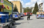 Policja zabezpieczyła amunicję i materiały wybuchowe w Kraśniku (zdjęcie 5)