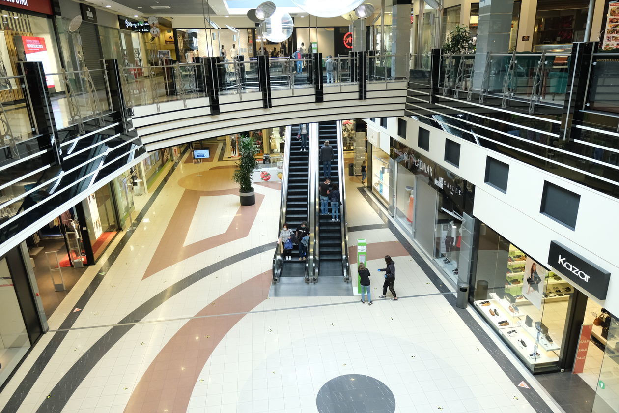  <p>Galeria Olimp</p>