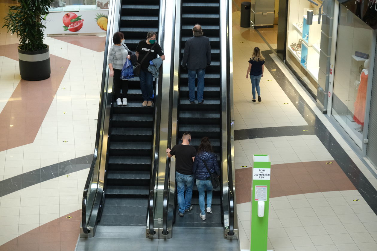  <p>Galeria Olimp</p>