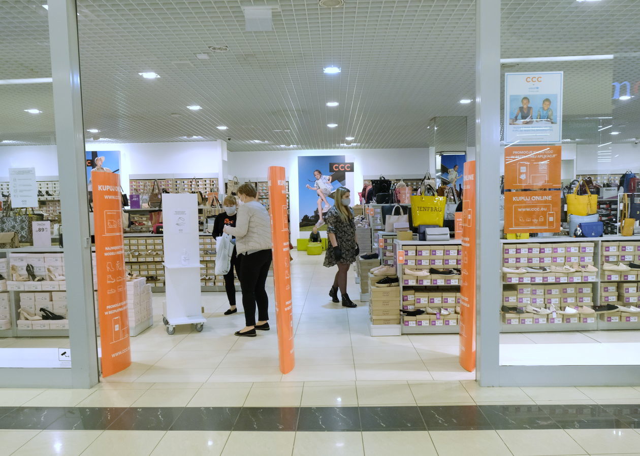  <p>Galeria Olimp</p>