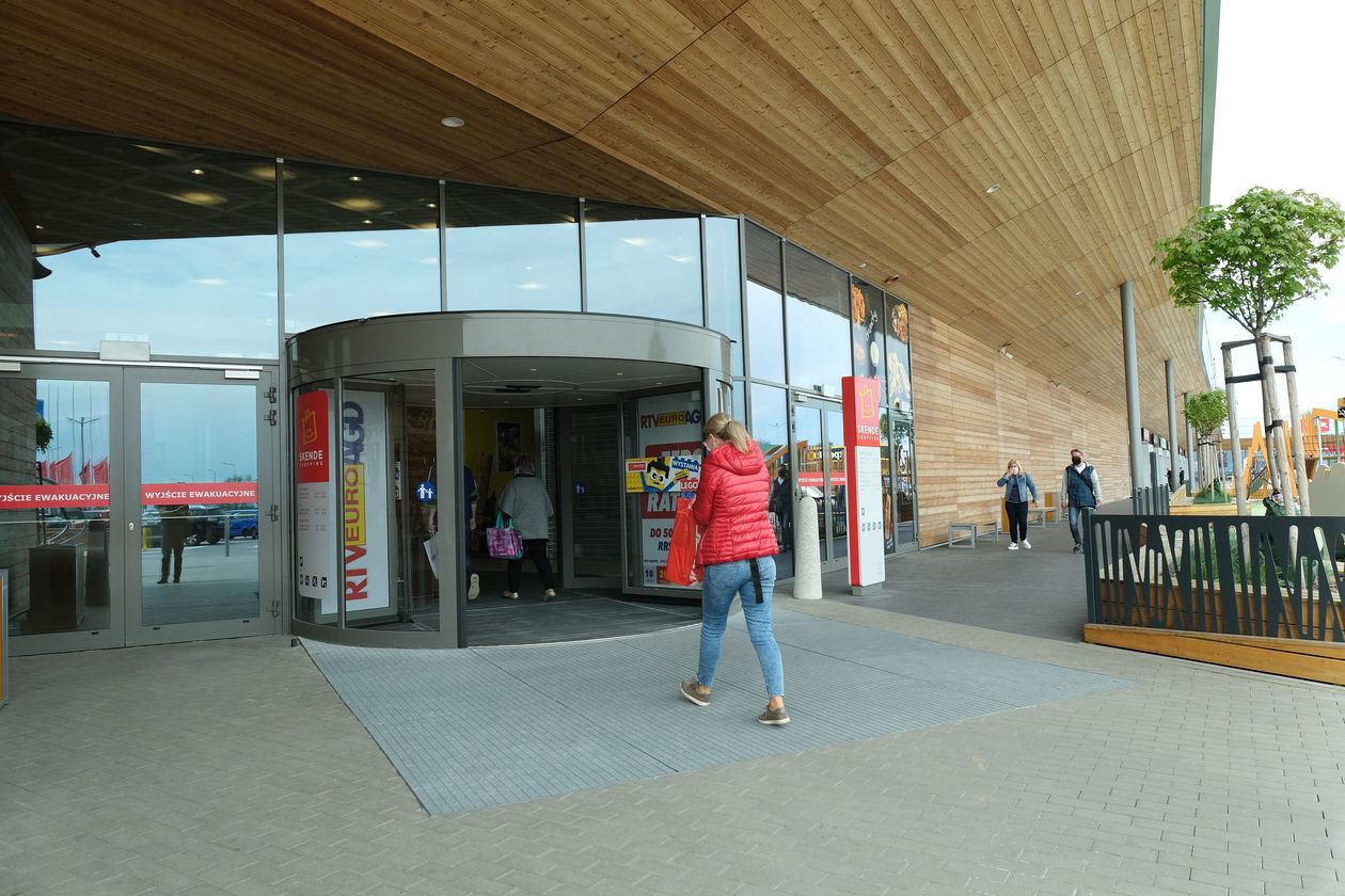  <p>Skende Shopping</p>