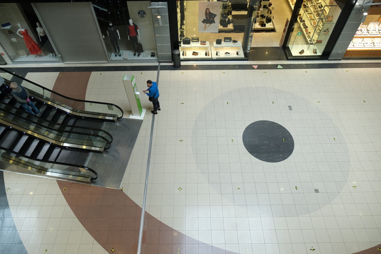  <p>Galeria Olimp</p>