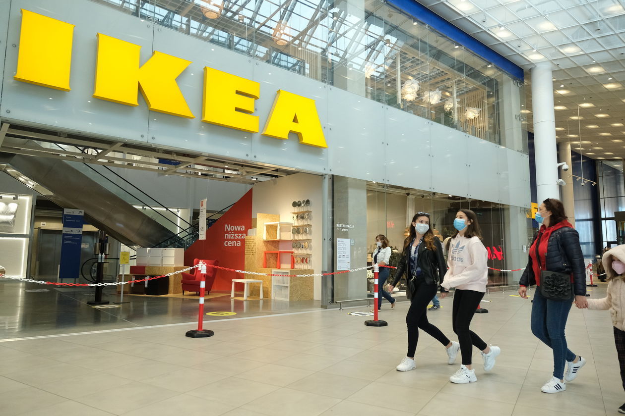  <p>Skende Shopping</p>