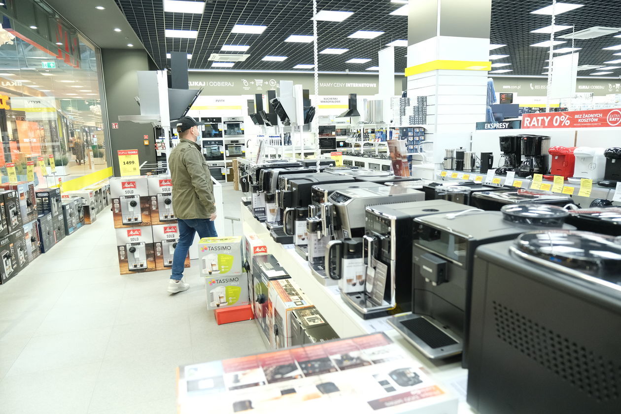  <p>Skende Shopping</p>