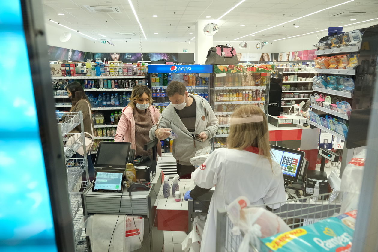  <p>Skende Shopping</p>