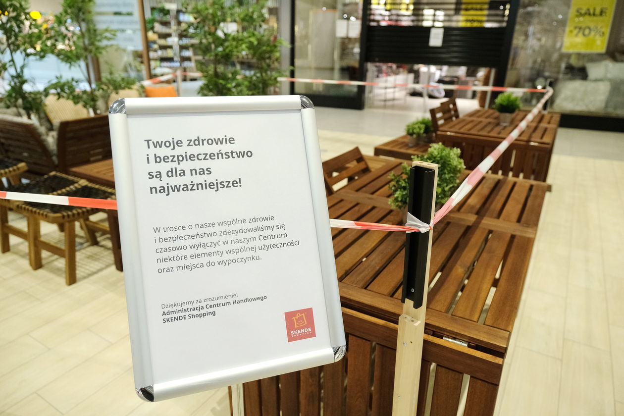  <p>Skende Shopping</p>