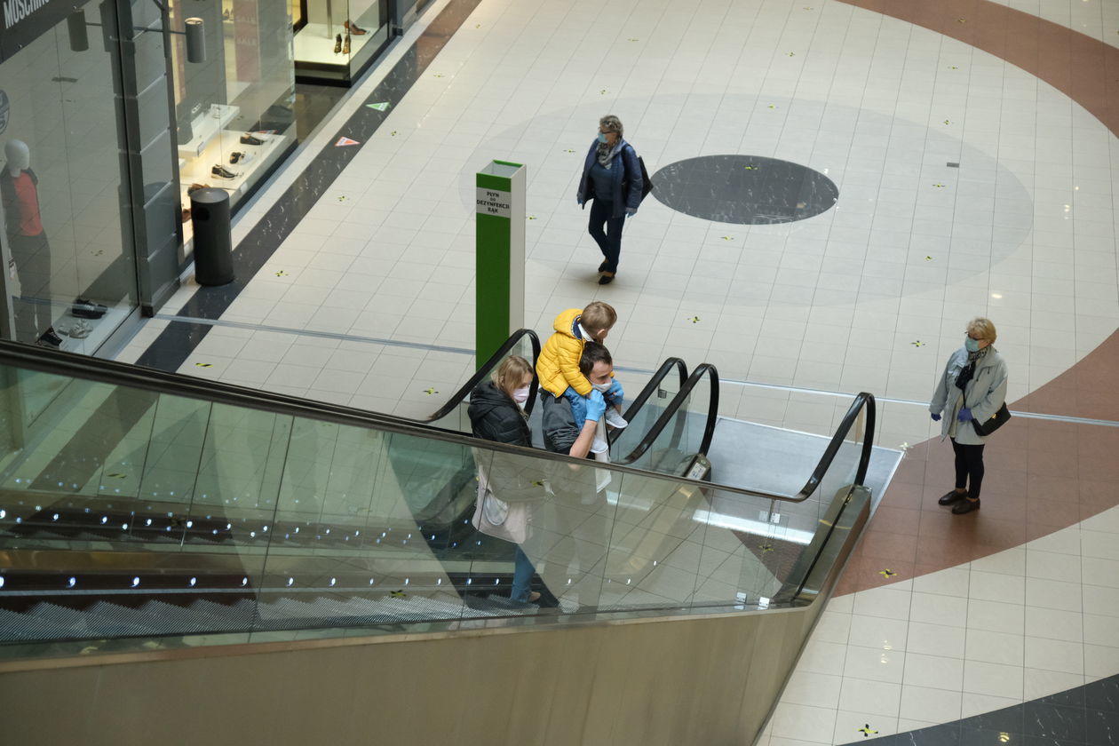  <p>Galeria Olimp</p>